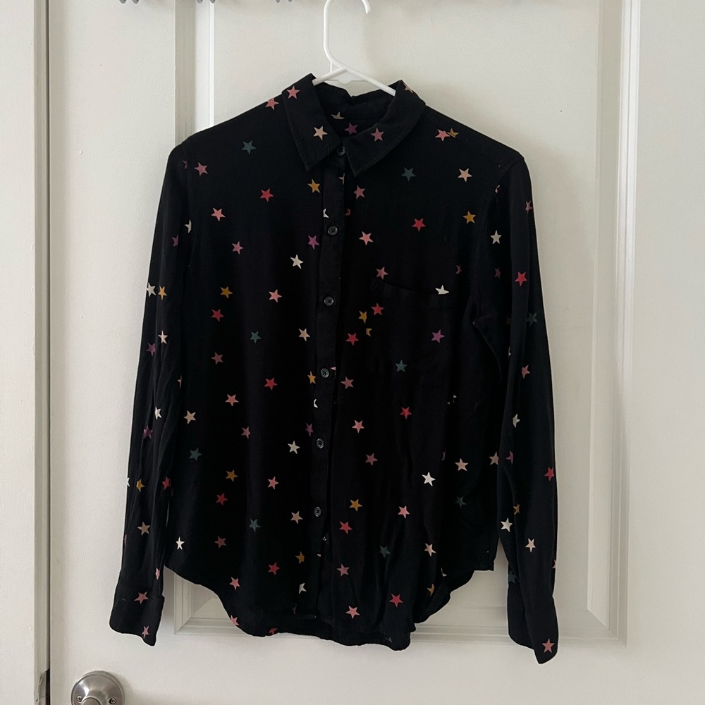 Rails - Onyx Rainbow Stars - image 3